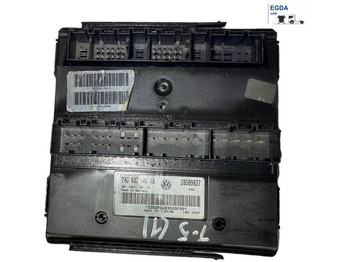 Блок управления VOLKSWAGEN