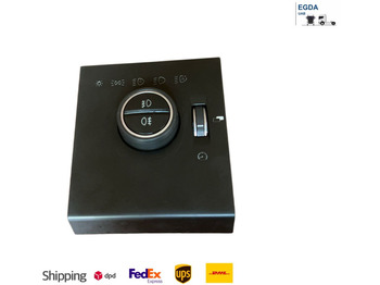 Приборная панель VOLVO