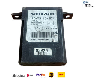 Блок управления VOLVO