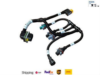 Кабели/ Провода VOLVO