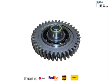 Двигатель и запчасти VOLVO FH