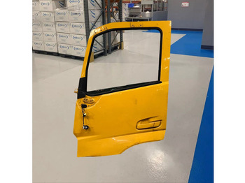 Дверь и запчасти VOLVO FM