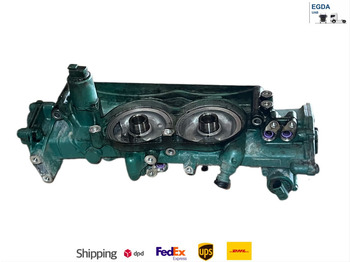 Двигатель и запчасти VOLVO