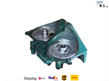 Топливный фильтр VOLVO