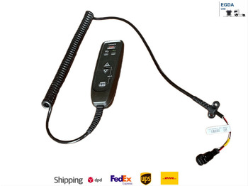 Подвеска VOLVO