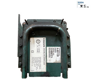 Блок управления VOLVO