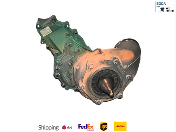 Турбина VOLVO