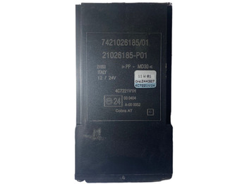 Блок управления VOLVO