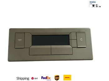 Приборная панель VOLVO