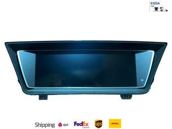 Приборная панель VOLVO