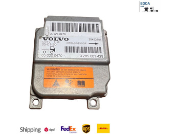 Блок управления VOLVO