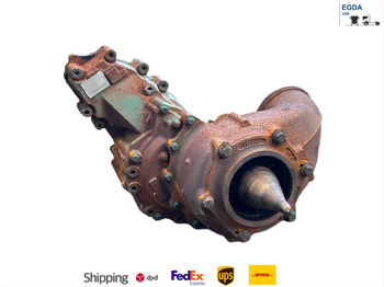 Турбина VOLVO