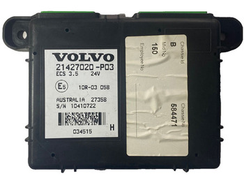 Блок управления VOLVO