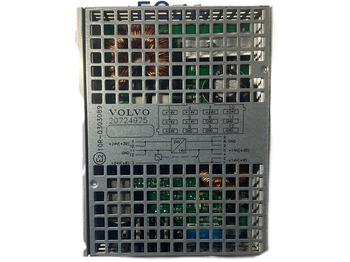 Блок управления VOLVO