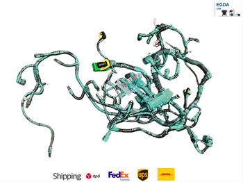 Кабели/ Провода VOLVO