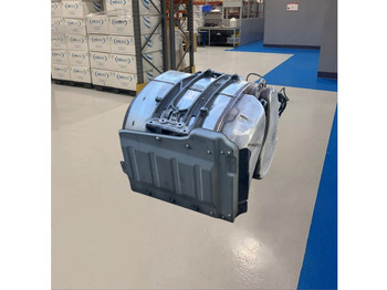 Катализатор Volvo: фото 4 Катализатор Volvo: фото 4