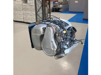 Катализатор Volvo: фото 2 Катализатор Volvo: фото 2