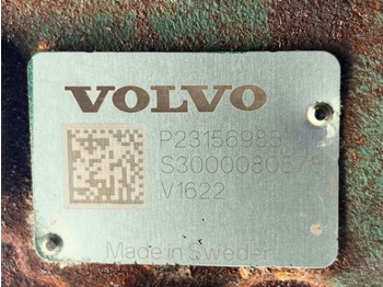 Турбина Volvo: фото 4