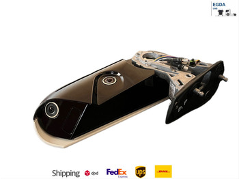 Электрическая система VOLVO