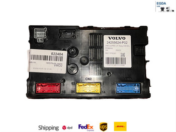 Блок управления VOLVO