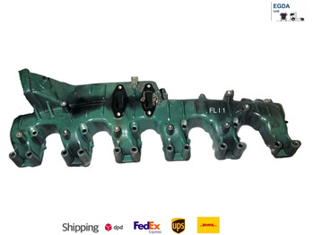 Двигатель и запчасти VOLVO