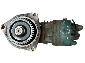 Двигатель и запчасти Volvo euro 6: фото 2