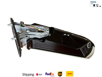 Электрическая система VOLVO