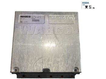 Блок управления WABCO