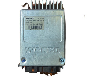 Блок управления WABCO