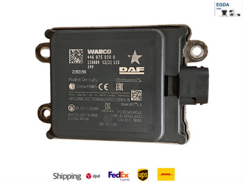 Блок управления WABCO