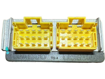 Блок управления Wabco ECAS 4461700030 81.25811-7004: фото 2 Блок управления Wabco ECAS 4461700030 81.25811-7004: фото 2