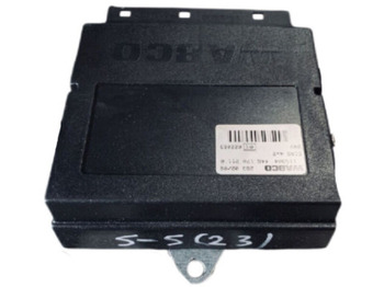 Блок управления Wabco ECAS: фото 2 Блок управления Wabco ECAS: фото 2