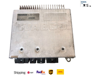 Блок управления WABCO