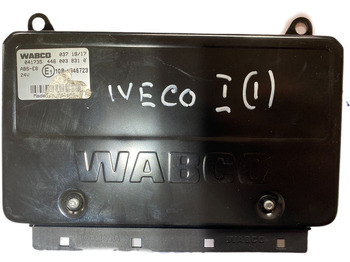 Блок управления WABCO