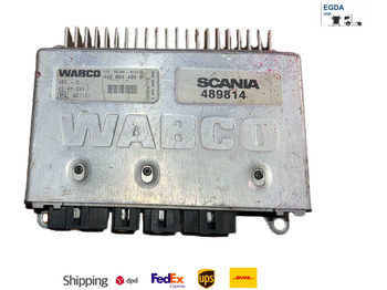 Блок управления WABCO