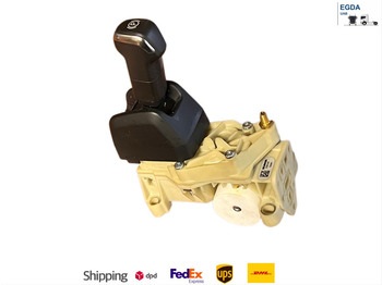 Детали тормозной системы WABCO