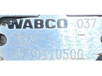 Клапан Wabco: фото 2 Клапан Wabco: фото 2