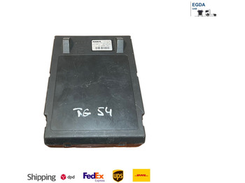 Блок управления WABCO