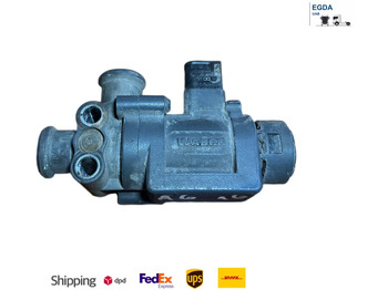 Электрическая система WABCO