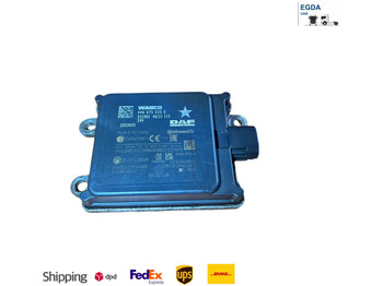 Блок управления WABCO