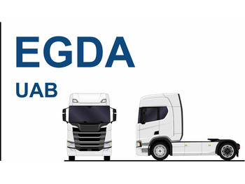 Запчасти Scania: фото 3