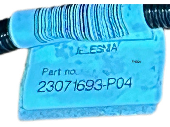 Новый Запчасти Volvo FH5/Aero: фото 2