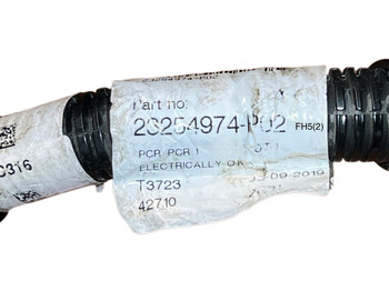 Запчасти Volvo FH5/Aero: фото 2