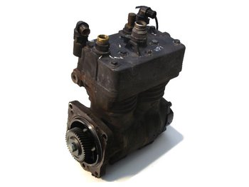 Двигатель и запчасти для Грузовиков COMPRESSOR SCANIA R 420 HPI COMPRESSOR: фото 1