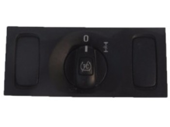 Приборная панель для Грузовиков SCANIA RIDER BLOCKADE SWITCH: фото 1