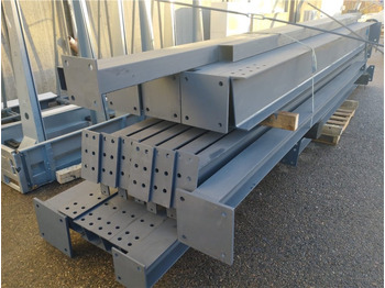 Строительное оборудование 12x24 meter - 288 m2: фото 3