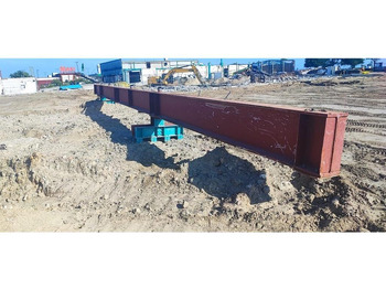 Строительное оборудование