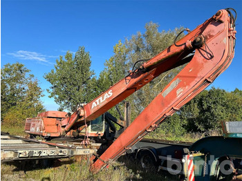 Перегружатель ATLAS