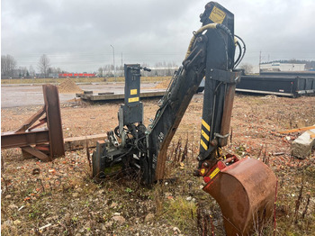 Экскаватор BOBCAT