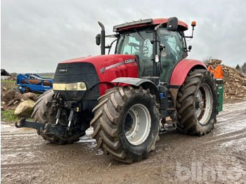 Трактор CASE IH